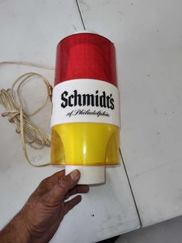 Schmidt's Beer Light