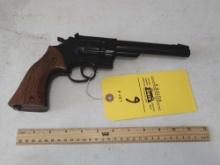 Crossman Model 38T Pellet Gun Pistol