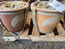 Planter Sets (4)