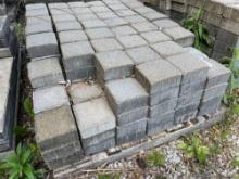 Pallet of Pavers