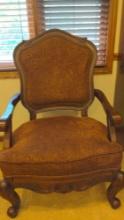 Ashley Furniture Arm Chair