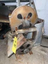 Vintage Band Saw