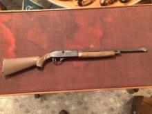 Crossman 766 pellet rifle