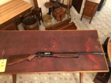 Beretta model A390ST 12 ga. semi-auto shotgun, Ducks Unlimited, ser#D.U.91010212