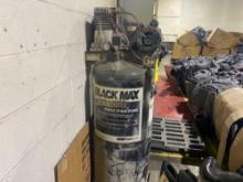 Powermate Black Max Air Compressor