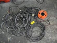 Heavy Duty Electrical Cord