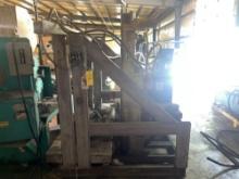 Clark Custom Built Vertical Core Shear