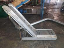 Crizaf Angled Conveyor Belt