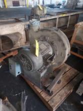 Industrial Blower Fan