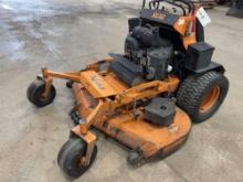 CLEVELAND OHIO / Scag Vride II stand on mower