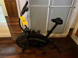 Stamina Exercise Bike
