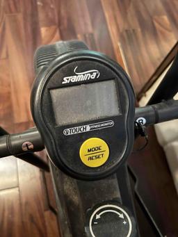 Stamina Exercise Bike