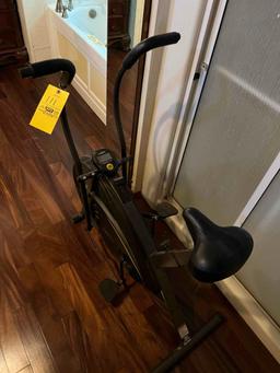 Stamina Exercise Bike