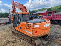 Doosan DX 140 LC-3