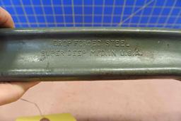 Wilton 8 inch C Clamp