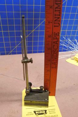 Lufkin #521 Surface Gage
