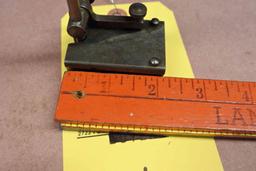 Lufkin #521 Surface Gage