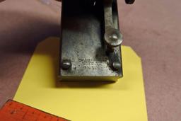 Lufkin #521 Surface Gage