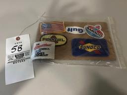 Patches