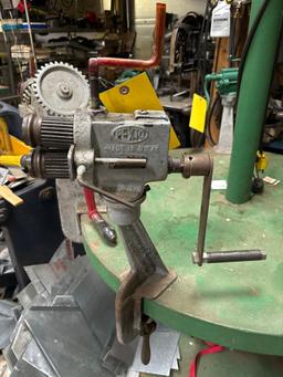 Pexto Crimper
