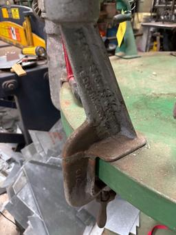 Pexto Crimper