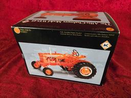 The Allis-Chalmers Model WD-45 Precision Series No. 3 1/16