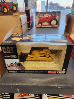 Norscot Cat D11r