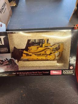 Norscot Cat D11r