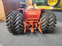Scale Models 2005 IOWA FFA 2005 AC 190 XT