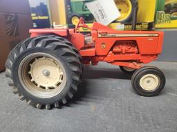 Scale Models 2005 IOWA FFA 2005 AC 190 XT