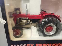 SpecCast Massey Ferguson GM Diesel