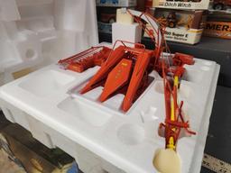 Spec Cast 1/16 Koenring Fox 3000 Chopper