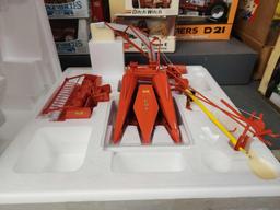 Spec Cast 1/16 Koenring Fox 3000 Chopper