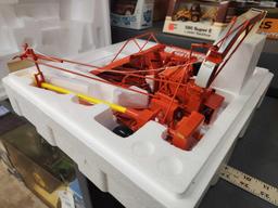 Spec Cast 1/16 Koenring Fox 3000 Chopper