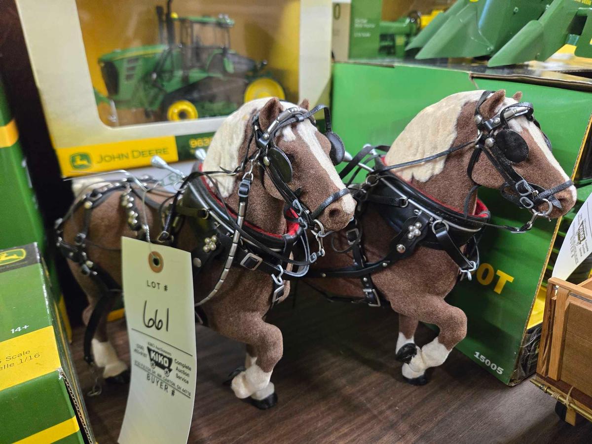 Pair of Horses