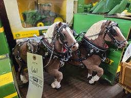 Pair of Horses