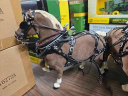 Pair of Horses