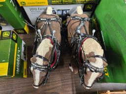 Pair of Horses