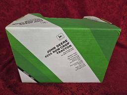 John Deere 4255 Row Crop Tractor 1/16