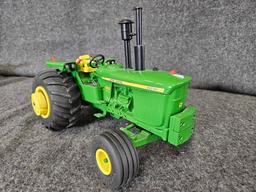 Custom John Deere 6030 Diesel with Quick Hitch 1/16