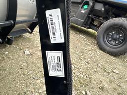 SnowDogg Snow Plow