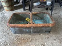 Copper Tote
