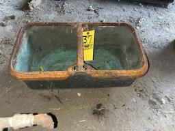 Copper Tote