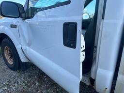 2003 Ford F250