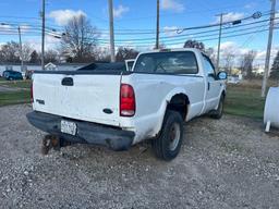 2003 Ford F250