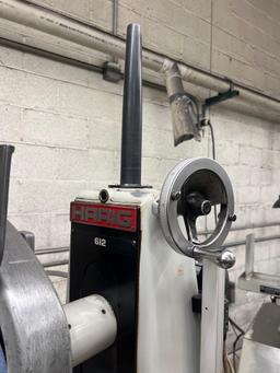 Harig 612 Grinder