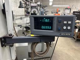 Harig 612 Grinder