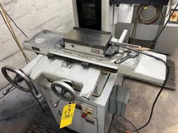 Harig 612 Grinder