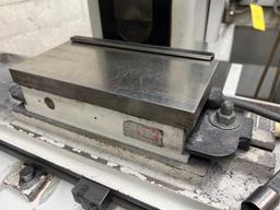 Harig 612 Grinder