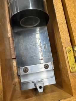 Mini Radius Dresser